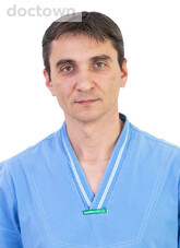 Васильев Николай Викторович