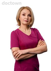 Васильева Елена Юрьевна