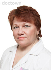 Васильева Ирина Аркадьевна