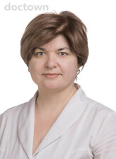 Васильева Ольга Анатольевна