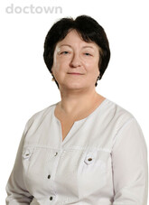 Васина Елена Петровна