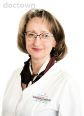 Васькина Елена Анатольевна