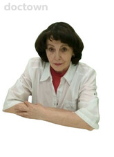 Зюзина Нина Александровна 