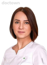 Зюзина Татьяна Ивановна
