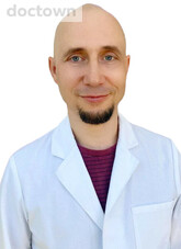 Зюзьков Антон Юрьевич