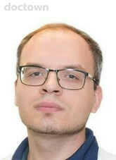 Округин Максим Петрович