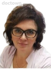 Ильиных Наталья Александровна
