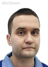 Хихлич Артём Станиславович