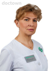 Хватик Наталья Витальевна