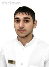 Агаев Замин Рафигович