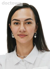 Ильина (Игнатенко) Лада Викторовна