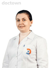 Зимина Екатерина Владимировна