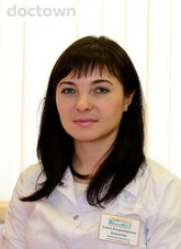 Зиннатова Елена Владимировна