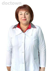 Няньдикова Кира Владиславовна