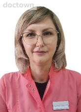 Пучкова Наталья Николаевна