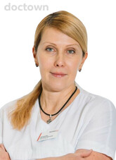 Пушкарева Светлана Павловна