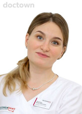 Пушкина Юлия Сергеевна