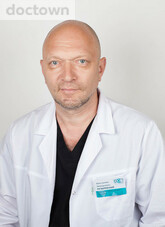 Пузыревский Константин Геннадьевич