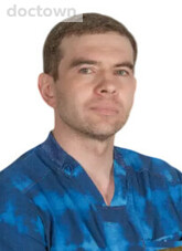 Цаюков Юрий Валерьевич