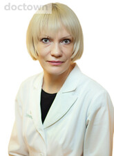 Славная Ольга Юрьевна