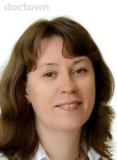 Темникова Екатерина Юрьевна