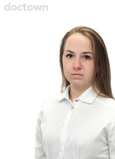 Тевс Елена Николаевна