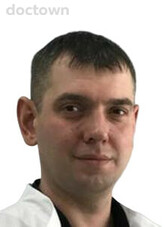 Огородников Виталий Валерьевич