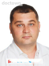 Даниленко Владимир Анатольевич