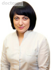 Данилина Ирина Александровна