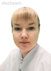 Давыдова Елена Анатольевна