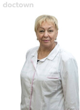 Внукова Тамара Григорьевна