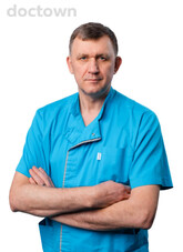 Дегтерев Михаил Александрович