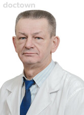 Дегтярев Павел Алексеевич