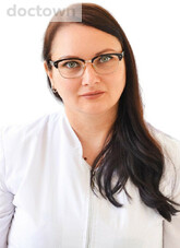 Делегодина Юлия Семёновна