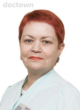 Демченко Татьяна Эдуардовна