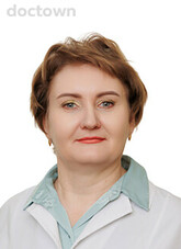 Демидова Марина Витальевна