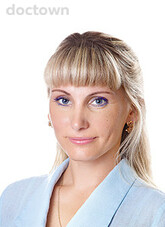 Демьяненко Вера Владимировна