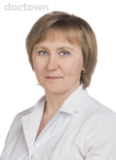 Демяшкина Татьяна Владимировна