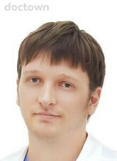 Денцель Дмитрий Александрович
