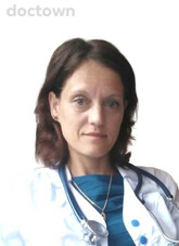 Дмитриева Елена Александровна