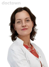Дмитриева Елена Александровна