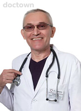 Стадник Вадим Владимирович