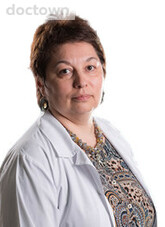 Стафеева Наталья Николаевна