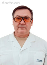 Станин Леонид Николаевич