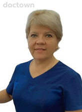 Старцева Светлана Викторовна