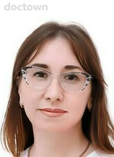 Старицына Наталья Алексеевна
