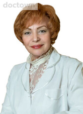 Старостина Наталья Михайловна