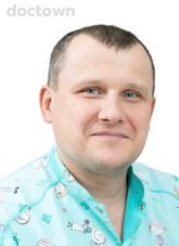 Ставский Александр Евгеньевич