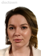 Степанова Наталья Владимировна