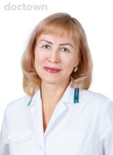 Степкина Юлия Николаевна